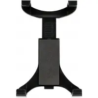 TopTel Merkloze Tablet Houder voor Autostoel Hoofdsteun (7-12 inch)