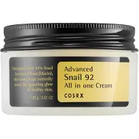 CosRx Advanced Snail 92 All In One Cream Original 100ml - Korean Skincare - Alle Huidtypes - Dagcrème - Acne