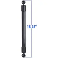 RAM Mount Extra verlengbuis met B-Kogel koppeling (42cm)