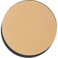 INGLOT Freedom System Air-Light Finish Pressed Powder - Warm Beige 803 | Setting Powder | Compact Powder