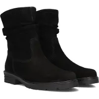 Gabor Dames Boots 655 - Zwart - Maat 39