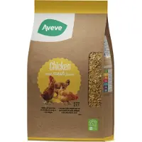 Aveve - Kippenvoer - Chicken Mash Legmeel - 4KG - Voor Leg- En Scharrelkippen