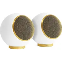 Elipson Planet L 2.0 - Gold Edition - Mercury Ice