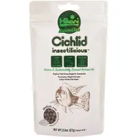 Hikari Cichlid Insectilicious – insectenvoer voor cichliden