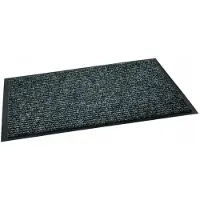 Vimar Entree Deurmat 90x150 cm Grijs - Duurzaam en Stijlvol