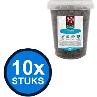 Hobby First 10x Canex 100% pure trainers lamb 250gr
