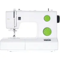 Pfaff Smarter 140s