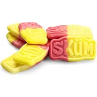 FELKO Sküm Aardbei Banaan - 1 x 3 kilo