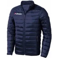 Kariban Padded Jas Zeus Hispo, Navy blauw, maat S