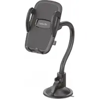 Captain Mike Universele Telefoonhouder voor Auto: Raam & Ventilatie