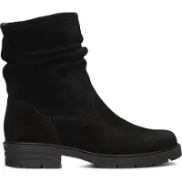 Gabor Dames Boots 655 - Zwart - Maat 40,5