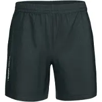 The Indian Maharadja Ripstop Short