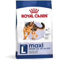 Royal Canin - Hondenvoer Droog Maxi Adult - 1 kg
