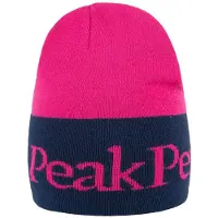 Peak Performance PP HAT 2 - Muts - Magenta Pink - One size