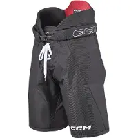 CCM - Next 26 IJshockeybroek - Senior - Zwart - M