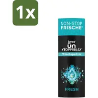 Lenor 1 x – Geurbooster – Fresh – 12 Wasbeurten – 160 g - Geurbooster - Wasgeur - Frisheid - Wasmachine - Wasgoed