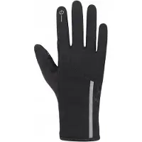 Etape Diana WS+ handschoenen L - touchscreen, winddicht, warm