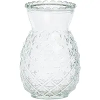 Barprofessional Ananas cocktailglas drinkglas Pineappelglas | 500ml | 4 stuk(s)