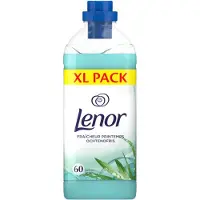 Lenor Waverzachter Ochtendfris 60 sc 1500 ml