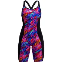 Funkita Dames badpak Fast Training Big Bang