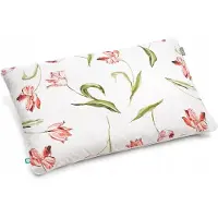 Mumla Kussensloop Tulpen 70x80 cm Katoen met Rits