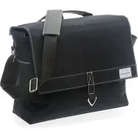 New Looxs Dock Enkele Fietstas - 15 l - Black