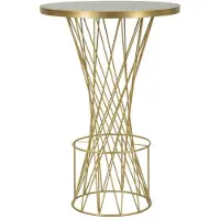 Mauro Ferretti Bartafel Tower Bar Table New Ø 70×103 cm