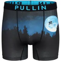 Pull-in FA2-BMXPLUS - Kleding - S