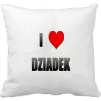 Alfa Decoratieve Kussen Cadeau voor Opa - Diverse Designs