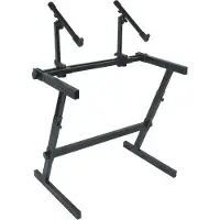 Quiklok Z-726 keyboard standaard