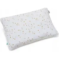 Mumla Kussenhoes Bloeiende Kersenbloesem 40x40 cm - Katoen met Rits