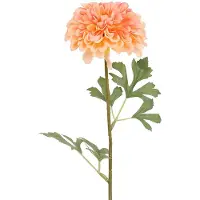 Clayre & Eef Kunstbloem Roze Kunststof