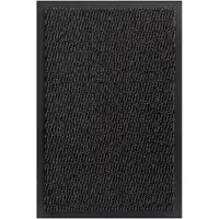 Famanu – 60x90 cm anti-slip deurmat voor binnen, wasbare droogloopmat, beschikbaar in 2 maten en 3 kleuren