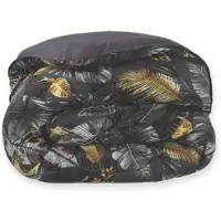 Beau Maison Dekbed Zonder Overtrek Jungle Style | Easy Dekbed Uni | 240x200/220cm + 2 Kussenslopen 60x70cm