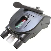 Eheim 2080 &amp; 2180-adapter