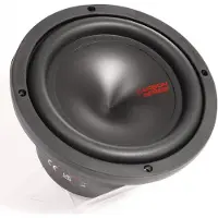 Audio System Carbon 06 EVO 6.5 inch Subwoofer ( 16.5cm ) Auto Subwoofer