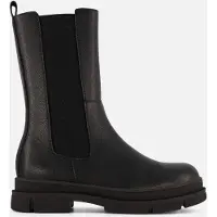 Muyters Chelsea boots zwart Synthetisch Maat 29