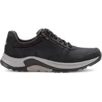 Pius Gabor Herrenschuhe Schnürschuhe Schwarz Freizeit