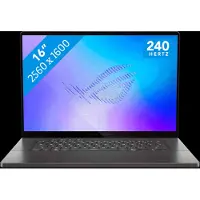 Asus ROG Zephyrus 16 OLED GU606AX-TB062W Azerty
