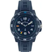 Navigare Horloge Men