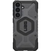 Uag Pathfinder Backcover Magnet voor de Samsung Galaxy S26 FE - Ash Black