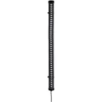Faro SCUBA LOUVER 1200 Wandlamp, zwart, 36W, artikelnummer 75757