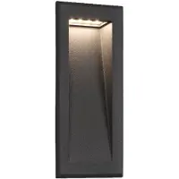 Faro 70833, LED, 90 lm, IP65, grijs