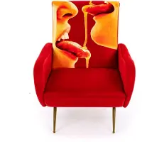 Seletti Honey armstoel - 16076