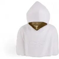 Seletti Bad Guy Tafellamp White