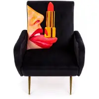 Seletti Tongue armstoel - 16077