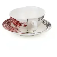 Seletti Hybrid Theekop Zora