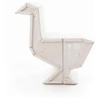 Seletti Sending goose kast - 16365W