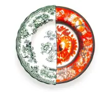 Seletti Hybrid Kom Cecilia