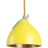 Seletti Vitamin lemon hanglamp - 15369